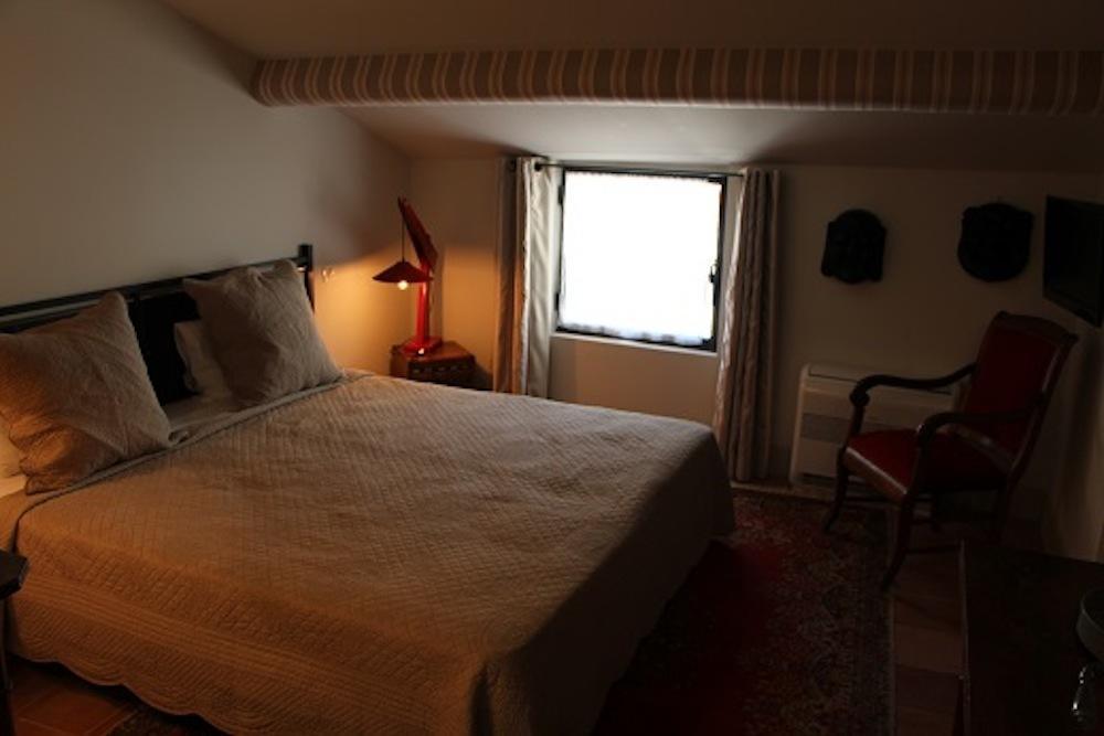La Petite Hostellerie Uzès Eksteriør bilde